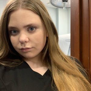 Meet your Posher, Brianna